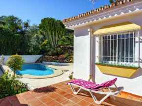 Holiday Home El Chaparral by Interhome, Monda